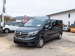 Bild des Angebotes Renault Trafic Combi L2H1 Blue DCi 150 EDC Life Navi