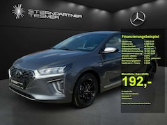 Bild des Angebotes Hyundai IONIQ 1.6 GDI Hybrid NAVI Kamera Xenon Automatik
