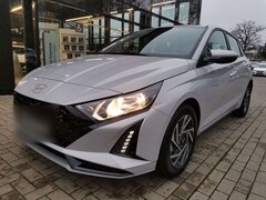 Bild des Angebotes Hyundai i20 DCT Trend +KOMFORTPAKET+RFK+LED+