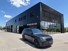 Bild des Angebotes Land Rover Range Rover 3.0 D 22 Zoll Pano LED Leder Kamera