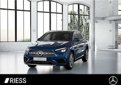 Bild des Angebotes Mercedes-Benz GLA 200 AMG Sport LED Pano AHK Standh W-Paket Kamera