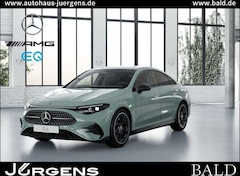 Bild des Angebotes Mercedes-Benz CLA 200 AMG-Sport/MLB/Super/Pano/Night/Keyl/19'