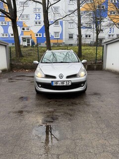 Bild des Angebotes Renault Clio 1.2 16V TCE Grandtour Edition Dynamique