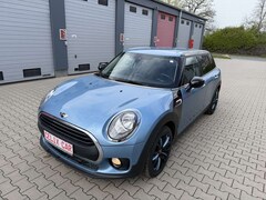 Bild des Angebotes MINI One Clubman One+PDC+Navi