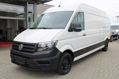 Bild des Angebotes VW Crafter 35 TDI Hoch lang KLIMA*CARPLAY*TEMP*CAM