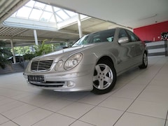 Bild des Angebotes Mercedes-Benz E 220 Lim. Navi Leder Xenon PDC SHZ Autom.