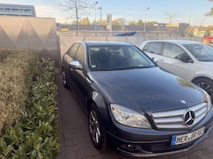 Bild des Angebotes Mercedes-Benz C 200