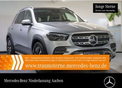 Bild des Angebotes Mercedes-Benz GLE 350 de 4M PANO+360+AHK+MULTIBEAM+SPUR+TOTW+9G