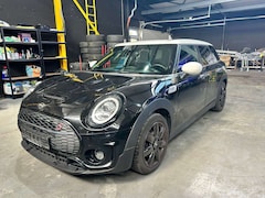 Bild des Angebotes MINI Cooper SD Clubman | Sitzheizung | Tempomat