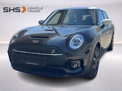 Bild des Angebotes MINI Cooper SD Clubman | Sitzheizung | Tempomat