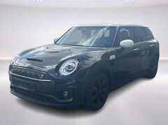 Bild des Angebotes MINI Cooper SD Clubman | Sitzheizung | Tempomat