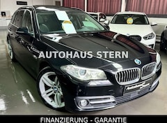 Bild des Angebotes BMW 535 d Touring xDrive ACC Night Driving+ AHK HUD