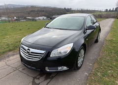 Bild des Angebotes Opel Insignia A Lim. Design Edition 2.0CDTI Automatik