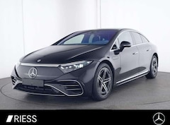 Bild des Angebotes Mercedes-Benz EQS 580 4M AMG Premium Plus Hyper Pano Sitzklima