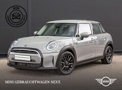 Bild des Angebotes MINI One 5-Türer Sportsitz DAB Navi PDC LED SH 1VB