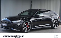 Bild des Angebotes Audi RS6 RSAvant quattro Laser Standheizung BO Dynamik+