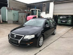 Bild des Angebotes VW Passat Variant Trendline