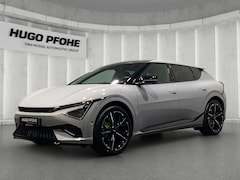 Kia EV6 GT 84 kWh 478 kW Allradantrieb Sports Utility Vehi