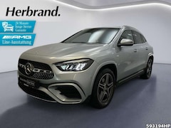 Bild des Angebotes Mercedes-Benz GLA 250 e AMG  LED Ambiente EASY-PACK Kamera