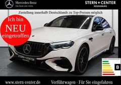 Bild des Angebotes Mercedes-Benz E 53 AMG Hybrid 4MATIC+ Limousine AMG MBUX Burm