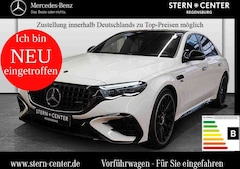Bild des Angebotes Mercedes-Benz E 53 AMG Hybrid 4M+Limo+PANO+AHK+360°+DIGITALLED