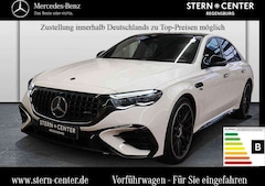 Bild des Angebotes Mercedes-Benz E 53 AMG Hybrid 4M+Limo+PANO+AHK+360°+DIGITALLED