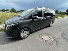 Bild des Angebotes Mercedes-Benz V 220 V 220 d, Lang, 8-Sitzer, noch MB-Garantie bis 07/2027