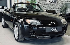 Mazda MX-5 1.8 Energy Roadster Coupe