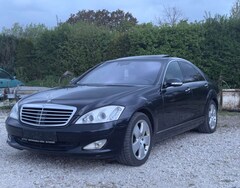 Bild des Angebotes Mercedes-Benz S 320 CDI*VOLL*HARMAN*MASSAGE*KEYLESS GO*NACHTSICHT*ACC*