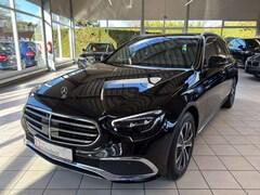 Bild des Angebotes Mercedes-Benz E 220 d 4MATIC 9G-TRONIC/HUD/Memory/Burmester/360