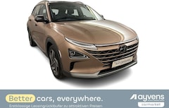 Hyundai NEXO NEXO
