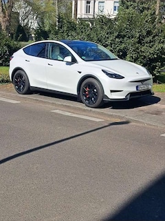 Bild des Angebotes Tesla Model Y RWD
