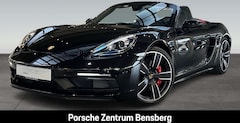 Bild des Angebotes Porsche Boxster 718 Boxster GTS 4.0