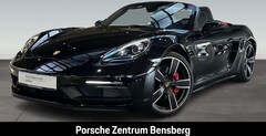 Bild des Angebotes Porsche Boxster 718 Boxster GTS 4.0