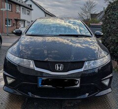 Bild des Angebotes Honda Civic Civic 1.8i-VTEC Type S