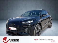 Bild des Angebotes Audi Q6 e-tron SUV S line business e-tron performance 21 Luf