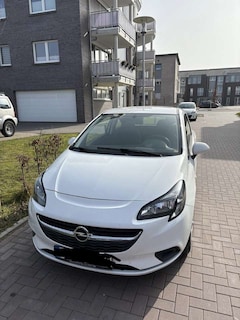 Bild des Angebotes Opel Corsa-e