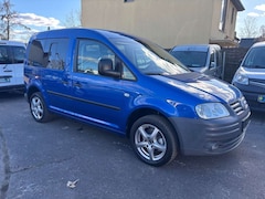 Bild des Angebotes VW Caddy 1.4 Life (7-Si.)