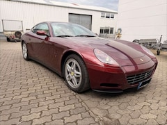 Ferrari 612 Scaglietti F1