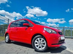 Bild des Angebotes SEAT Mii Chic Aus 1 Hand/Klima/Automatik