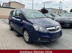 Bild des Angebotes Opel Zafira B CATCH ME Now 1,9 CDTI/7-Sitzer