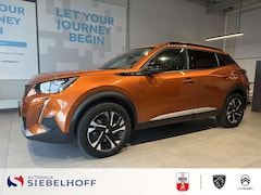 Bild des Angebotes Peugeot 2008 e-2008 Allure Pack Elektromotor 136
