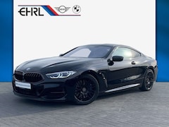 Bild des Angebotes BMW M850 i xDrive Coupe Carbon Laser Nachtsicht H&K