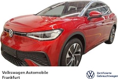 Bild des Angebotes VW ID.5 Pure DAB+ IQDrive IQLight LED-Matrix Navi K