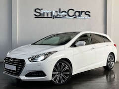 Bild des Angebotes Hyundai i40 cw Premium *LEDER*PANO*KAMERA*KEY-LESS*