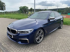 Bild des Angebotes BMW M550 M550i xDrive Aut.