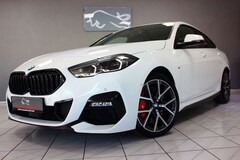 Bild des Angebotes BMW 220 dA Gran Coupé~DEUTSCH+UNFALLFREI+M-SPORT+PANO