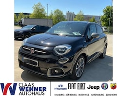 Bild des Angebotes Fiat 500X Sport 1.0 GSE EU6d-T FireFly