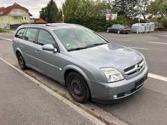 Bild des Angebotes Opel Vectra 3.0 V6 CDTI Caravan *Ohne Tüv *
