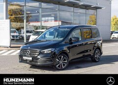 Bild des Angebotes Mercedes-Benz T-Class T 180 d PROGRESSIVE Standard MBUX Navi Kamera